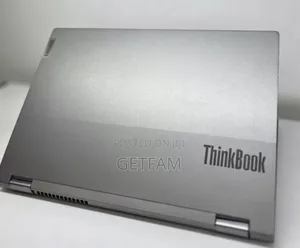 New Laptop Lenovo ThinkBook 14s Gen 2 16GB Intel Core i5 SSD 512GB
