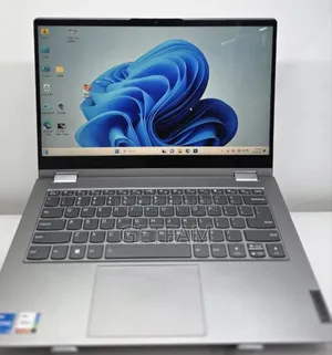 New Laptop Lenovo ThinkBook 14s Gen 2 16GB Intel Core i5 SSD 512GB