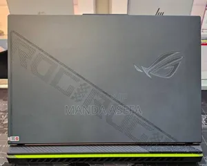 New Laptop Asus ROG Strix G16 G614 16GB Intel Core i7 SSD 1T