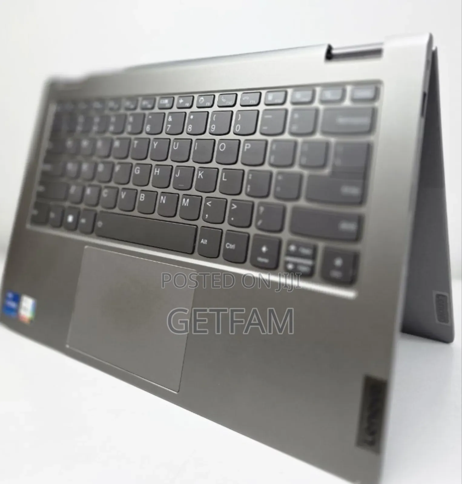New Laptop Lenovo ThinkBook 14s Gen 2 16GB Intel Core i5 SSD 512GB