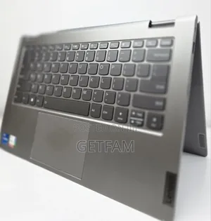 New Laptop Lenovo ThinkBook 14s Gen 2 16GB Intel Core i5 SSD 512GB