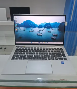 New Laptop HP Envy X360 32GB Intel Core i7 SSD 512GB