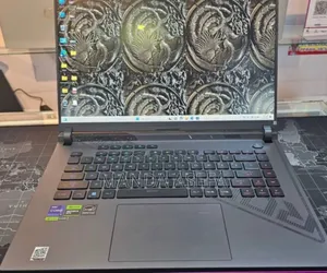 New Laptop Asus ROG Strix G16 G614 16GB Intel Core i7 SSD 1T