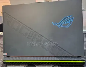 New Laptop Asus ROG Strix G16 G614 16GB Intel Core i7 SSD 1T