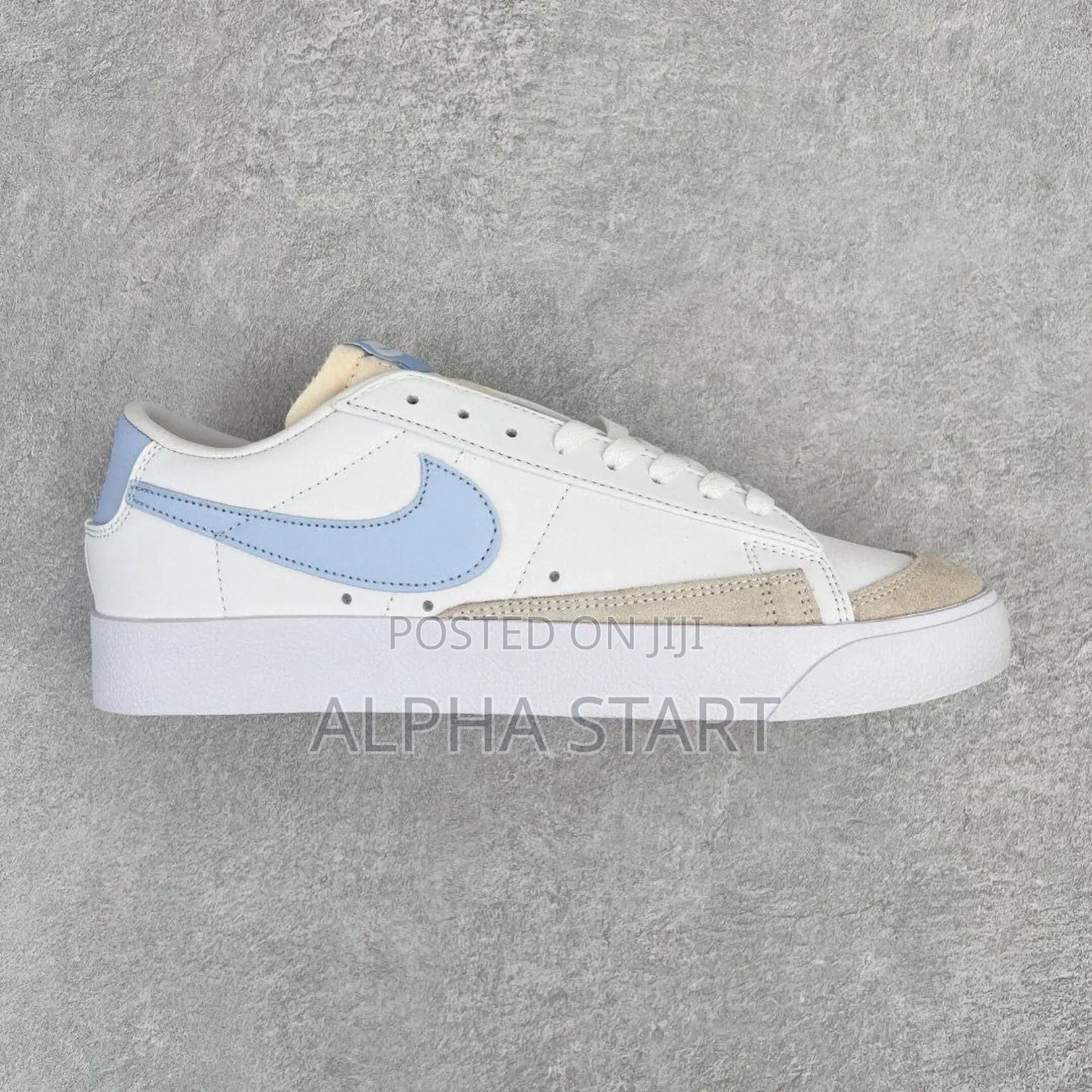 Nike Sb Lio High Master Quality Flat Smooth Sneakers Made in Vietnam