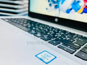 New Laptop HP EliteBook 840 G3 8GB Intel Core i5 HDD 1T