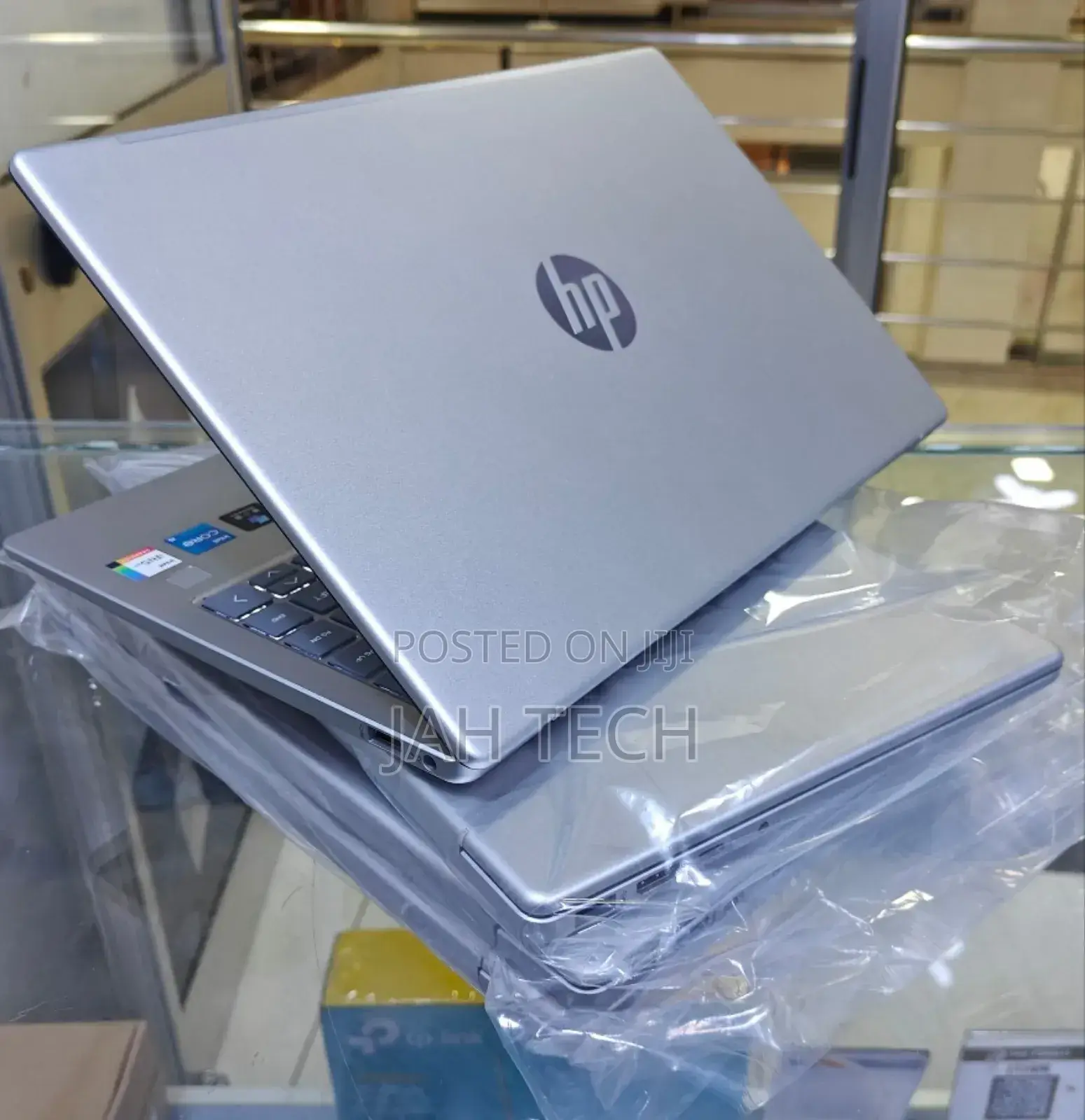 New Laptop HP Stream Notebook 16GB Intel Core i5 SSD 512GB