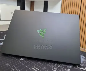 New Laptop Razer Blade 16GB Intel Core i7 SSD 512GB