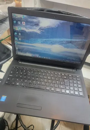 New Laptop Lenovo IdeaPad 1 4GB Intel Core i3 HDD 500GB