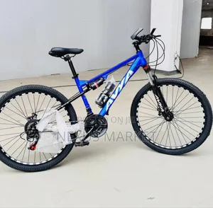 Avya Bike New