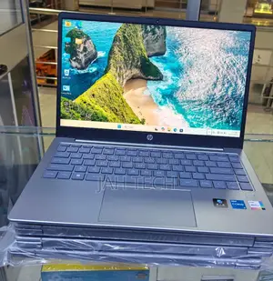 New Laptop HP Stream Notebook 16GB Intel Core i5 SSD 512GB