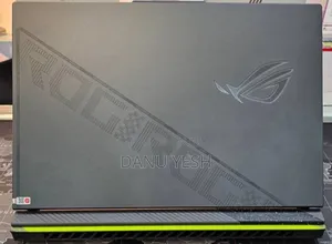 New Laptop Asus ROG Strix G16 G614 16GB Intel Core i7 SSD 1T