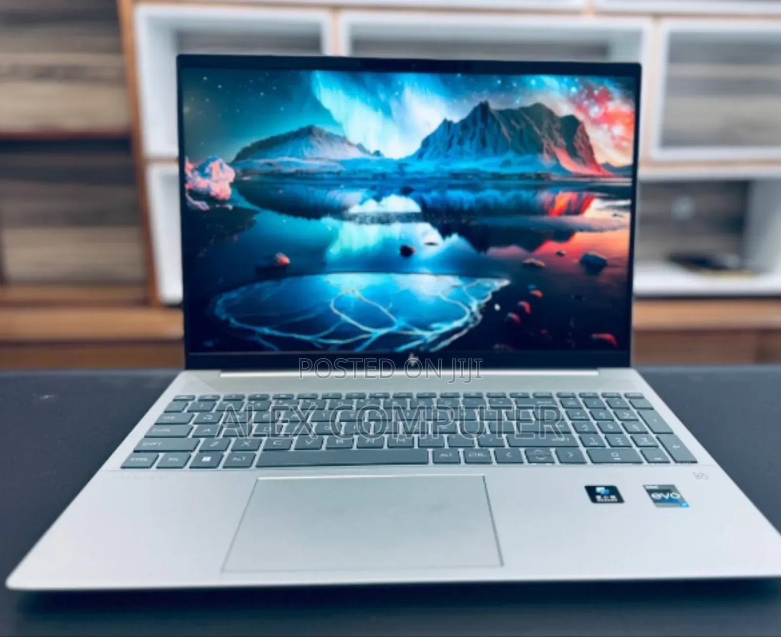 New Laptop HP Pavilion 15 16GB Intel Core i7 SSD 1T