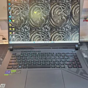 New Laptop Asus ROG Strix G16 G614 16GB Intel Core i7 SSD 1T