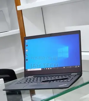 New Laptop Lenovo ThinkPad X390 Yoga 16GB Intel Core i5 SSD 512GB