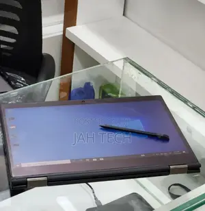 New Laptop Lenovo ThinkPad X390 Yoga 16GB Intel Core i5 SSD 512GB
