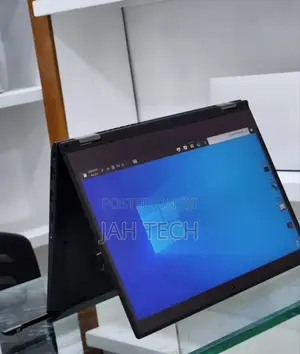 New Laptop Lenovo ThinkPad X390 Yoga 16GB Intel Core i5 SSD 512GB