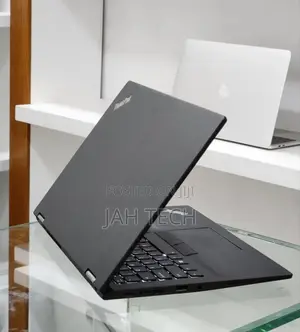 New Laptop Lenovo ThinkPad X390 Yoga 16GB Intel Core i5 SSD 512GB