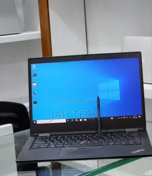 New Laptop Lenovo ThinkPad X390 Yoga 16GB Intel Core i5 SSD 512GB