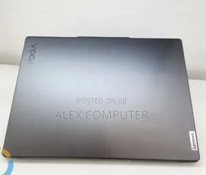 New Laptop Lenovo 32GB AMD Ryzen 7 SSD 512GB