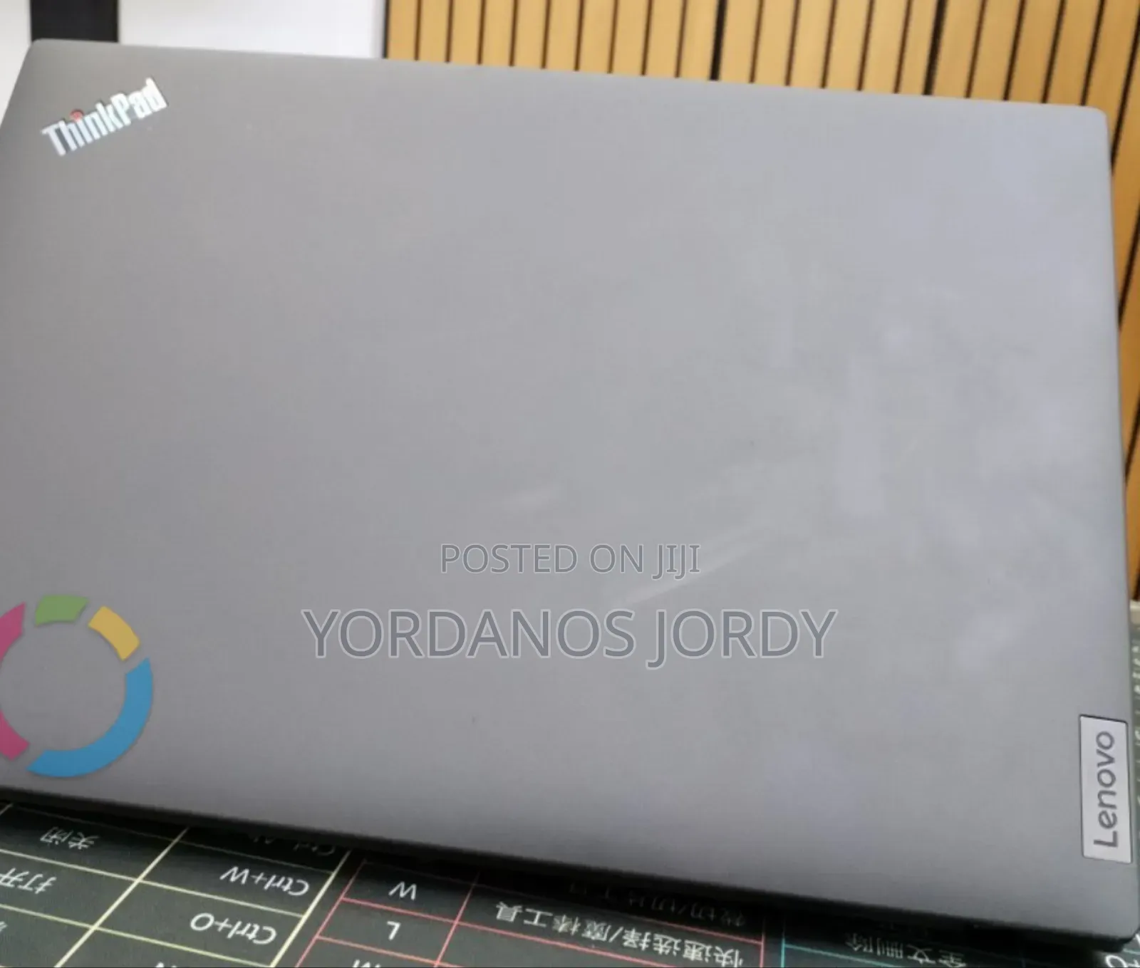 New Laptop Lenovo ThinkPad T14 16GB Intel Core i7 SSD 512GB