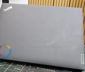 New Laptop Lenovo ThinkPad T14 16GB Intel Core i7 SSD 512GB