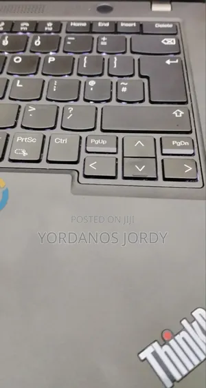 New Laptop Lenovo ThinkPad T14 16GB Intel Core i7 SSD 512GB