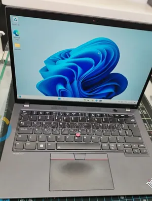 New Laptop Lenovo ThinkPad T14 16GB Intel Core i7 SSD 512GB