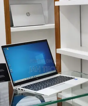 New Laptop HP EliteBook 840 G8 16GB Intel Core i5 SSD 512GB
