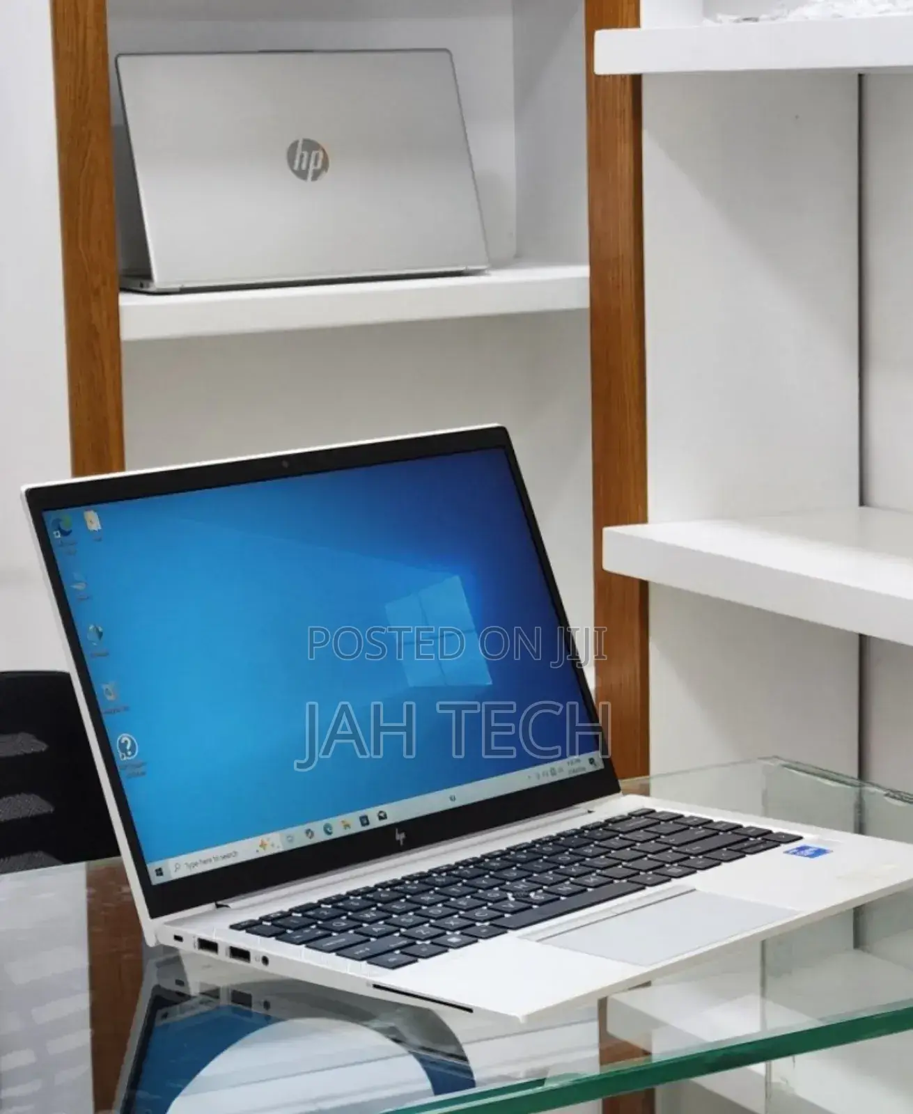 New Laptop HP EliteBook 840 G8 16GB Intel Core i5 SSD 512GB