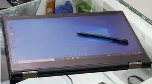New Laptop Lenovo ThinkPad Yoga 16GB Intel Core i5 SSD 512GB
