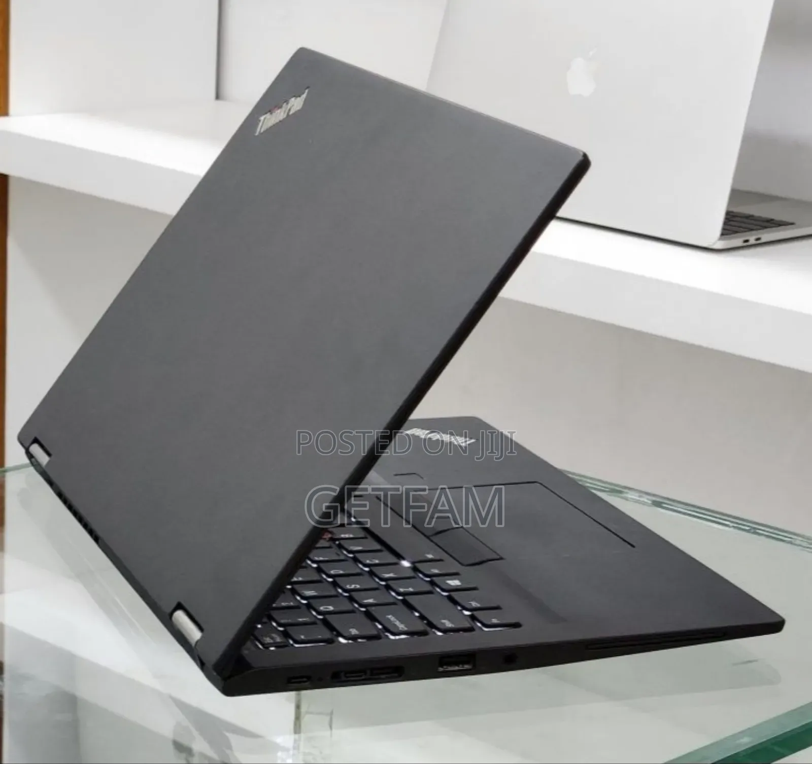 New Laptop Lenovo ThinkPad Yoga 16GB Intel Core i5 SSD 512GB