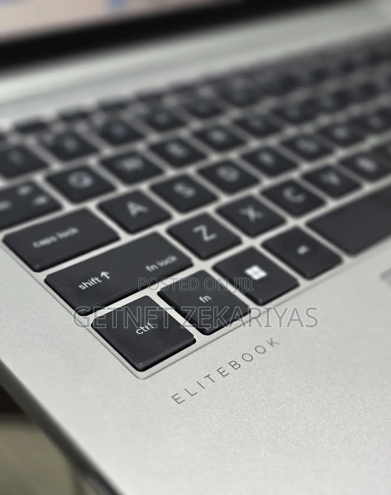 New Laptop HP EliteBook 840 G9 16GB Intel Core i7 SSD 1T