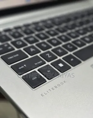 New Laptop HP EliteBook 840 G9 16GB Intel Core i7 SSD 1T