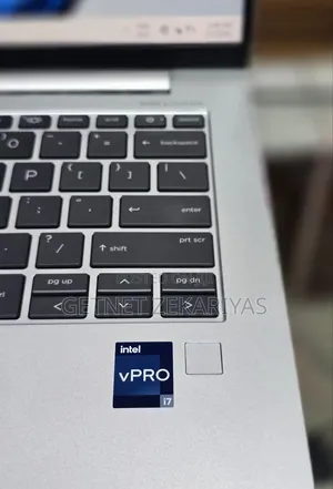 New Laptop HP EliteBook 840 G9 16GB Intel Core i7 SSD 1T