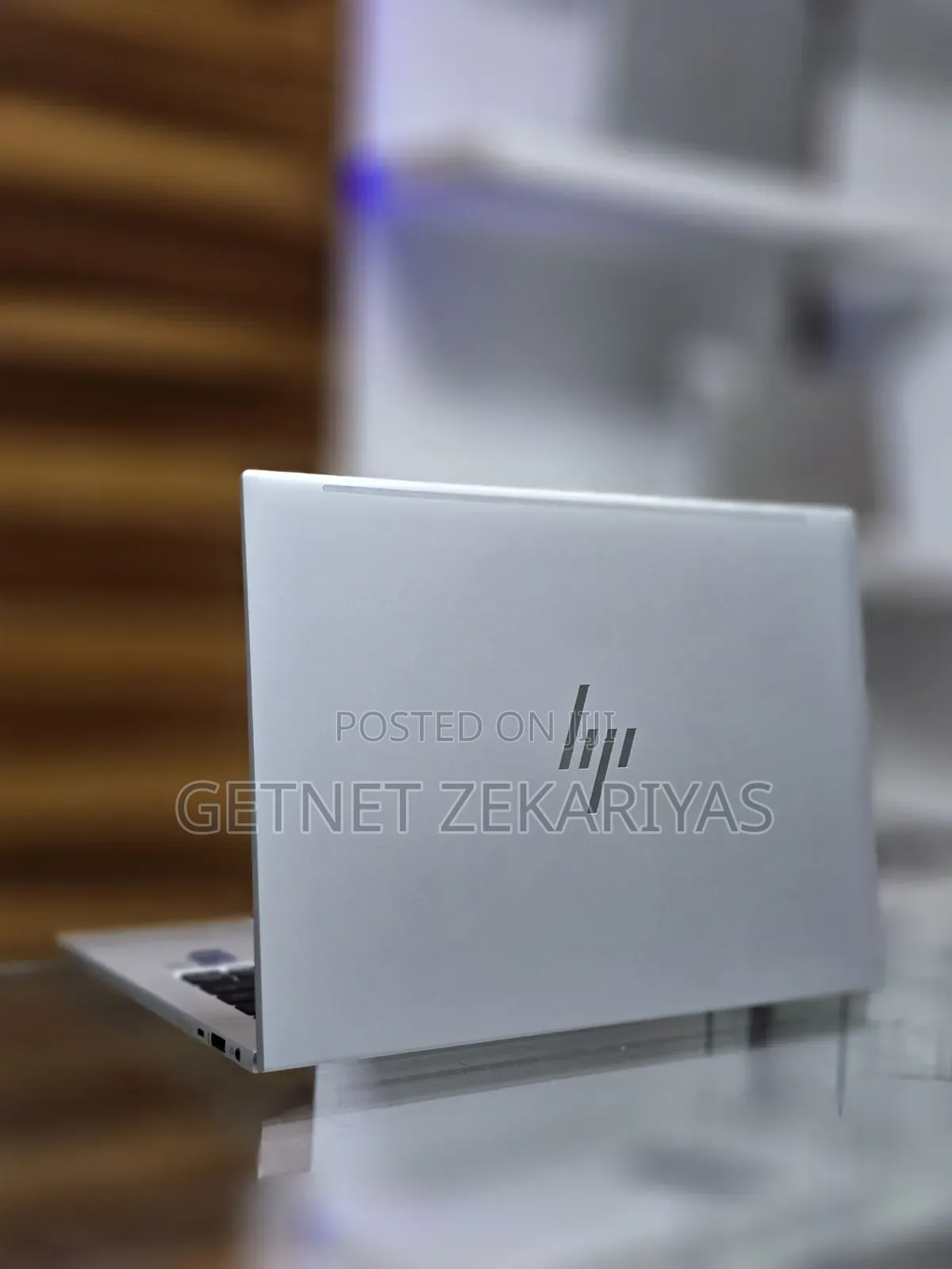 New Laptop HP EliteBook 840 G9 16GB Intel Core i7 SSD 1T