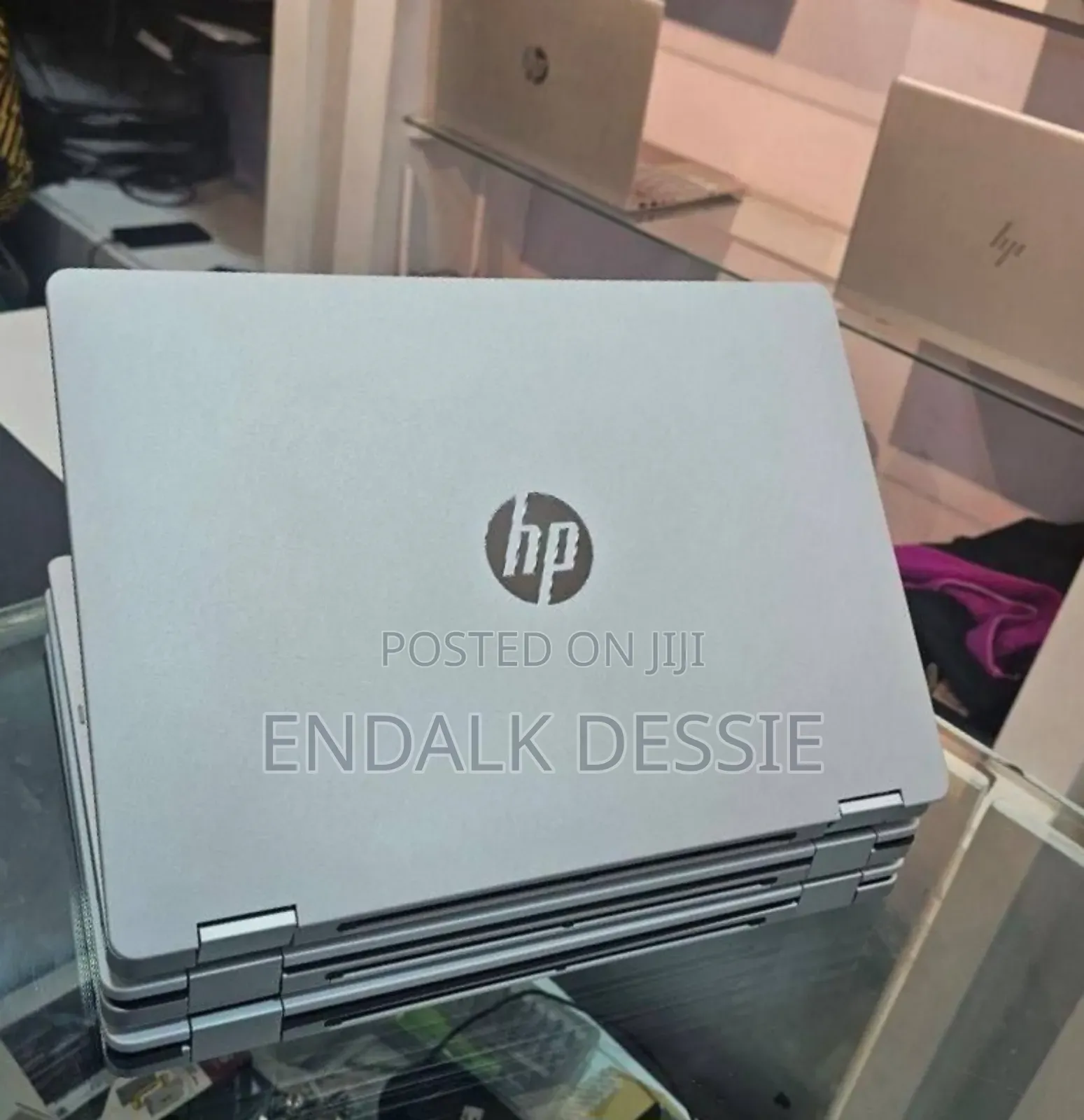 New Laptop HP OmniBook 5 14" 16GB Intel Core 7 SSD 512GB
