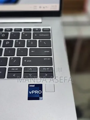 New Laptop HP EliteBook 840 G9 16GB Intel Core i7 SSD 512GB