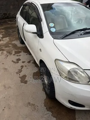 Toyota Voxy 2007 White
