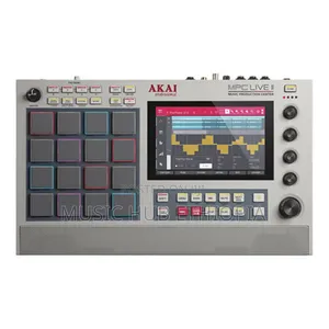 Akai Professional MPC Live