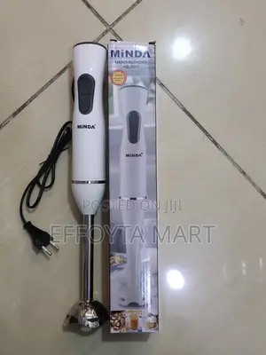 Minda Hand Blender