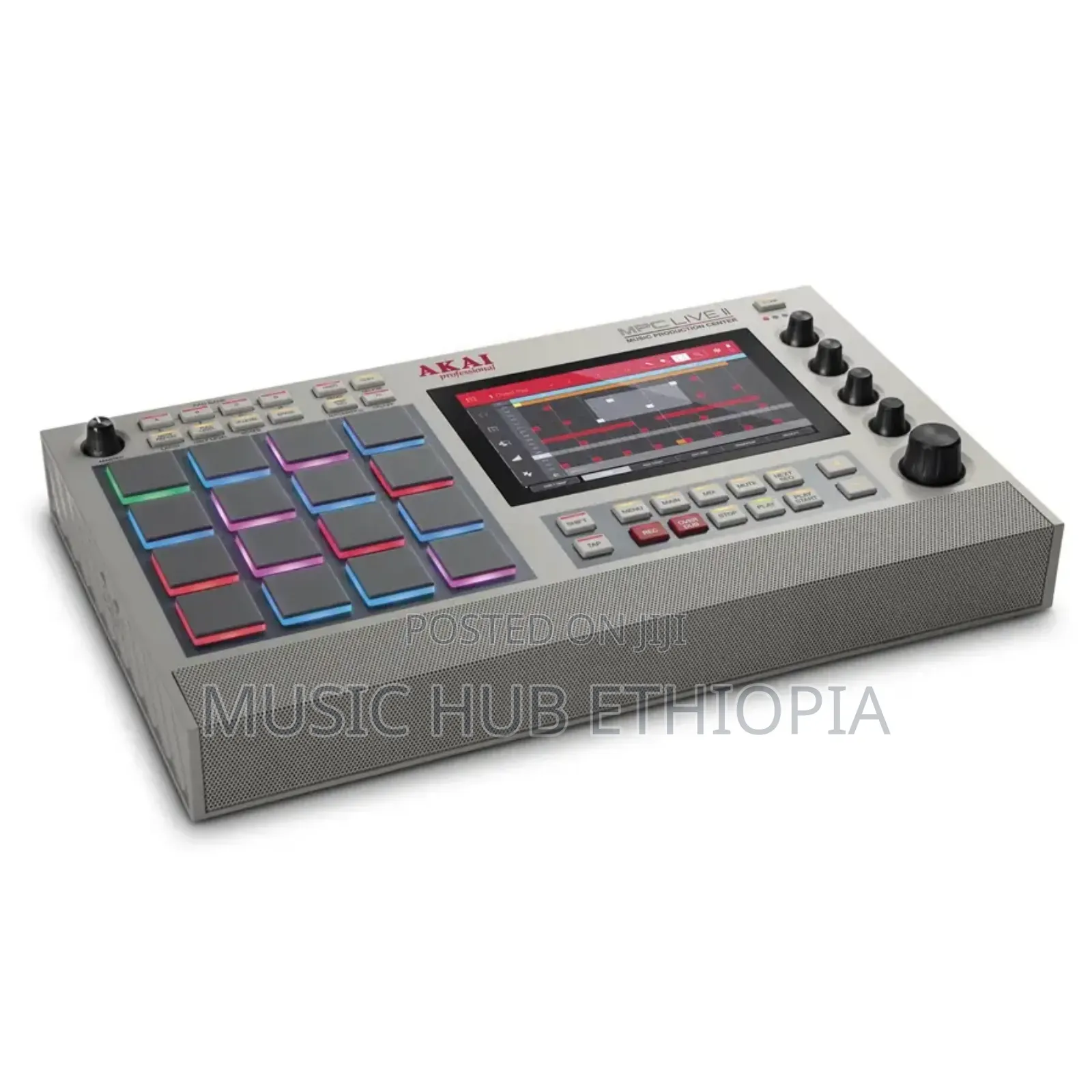 Akai Professional MPC Live