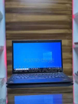 New Laptop Lenovo Thinkpad T14s Gen 1 16GB AMD Ryzen 5 SSD 256GB