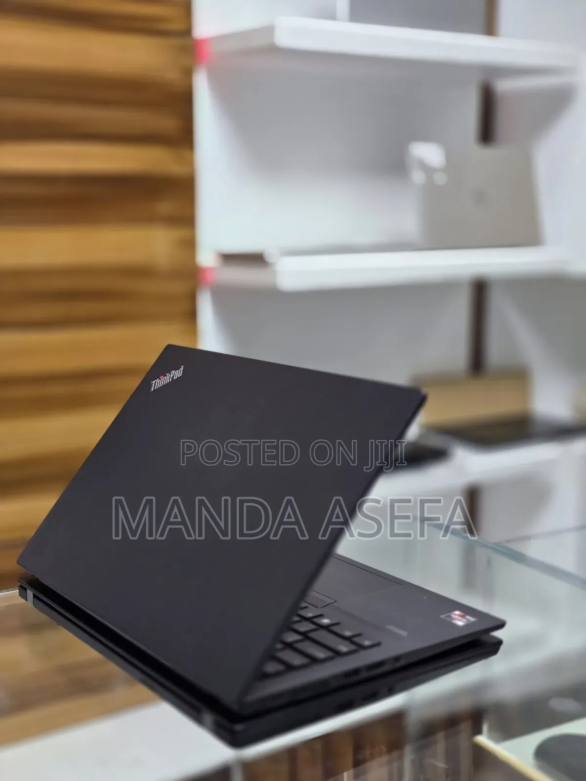 New Laptop Lenovo Thinkpad T14s Gen 1 16GB AMD Ryzen 5 SSD 256GB