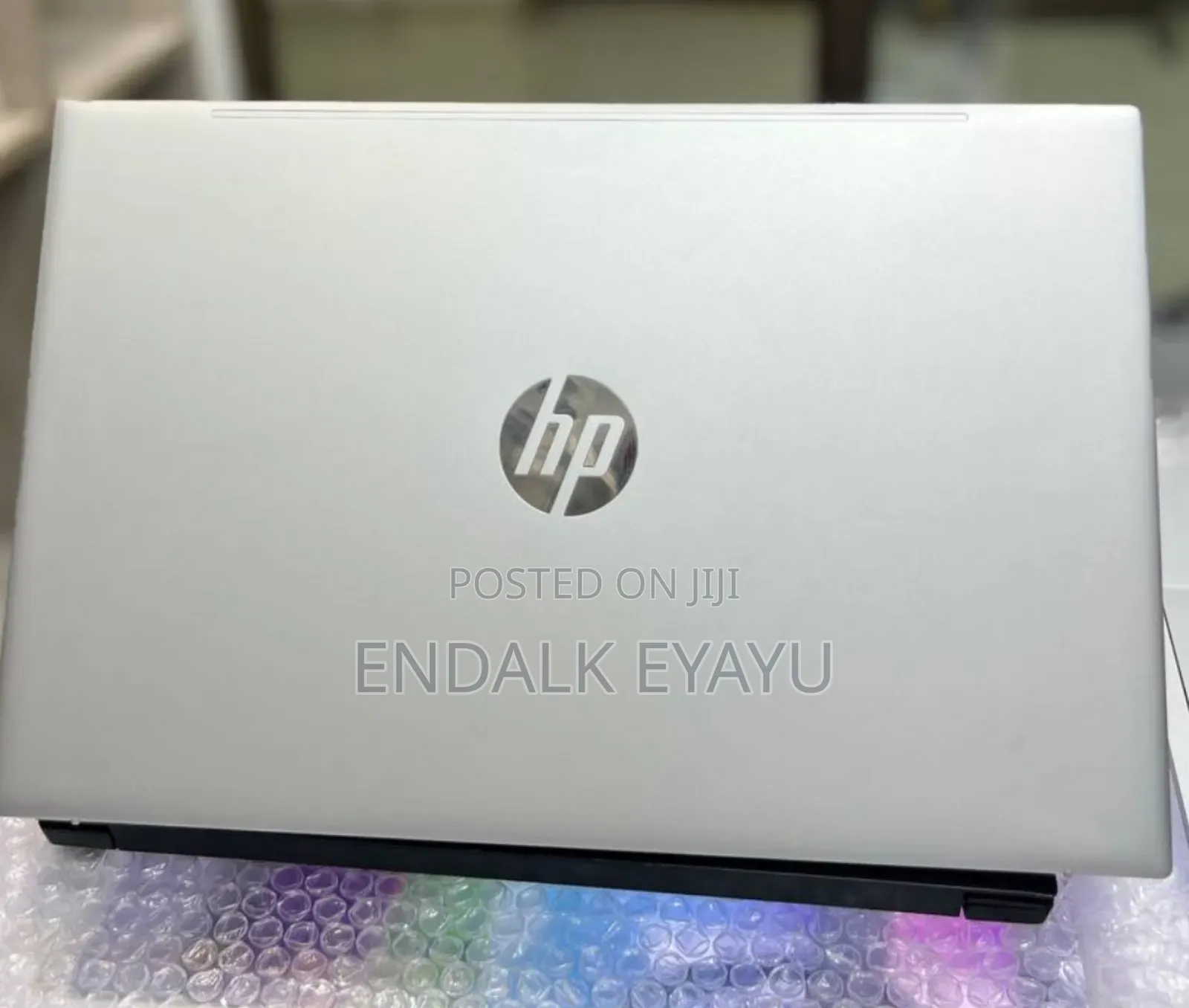 New Laptop HP Pavilion 15 8GB Intel Core i5 SSD 512GB