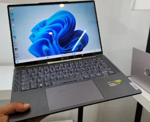 New Laptop Lenovo ThinkPad T14s G4 32GB AMD Ryzen 7 SSD 512GB