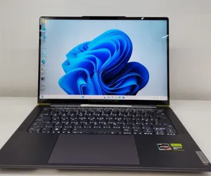 New Laptop Lenovo ThinkPad T14s G4 32GB AMD Ryzen 7 SSD 512GB
