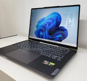 New Laptop Lenovo ThinkPad T14s G4 32GB AMD Ryzen 7 SSD 512GB