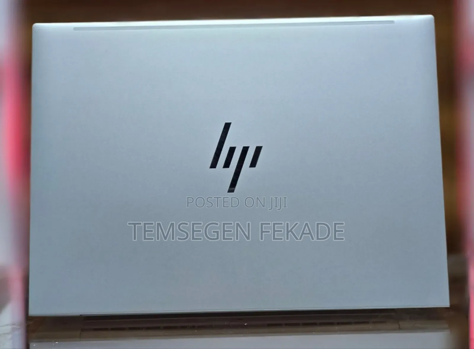 New Laptop HP EliteBook 840 G9 16GB Intel Core i7 SSD 512GB