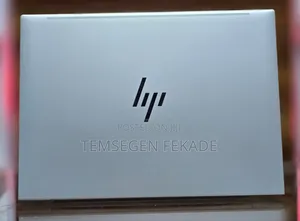 New Laptop HP EliteBook 840 G9 16GB Intel Core i7 SSD 512GB